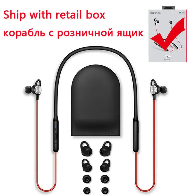 4.1 Sport Earphone