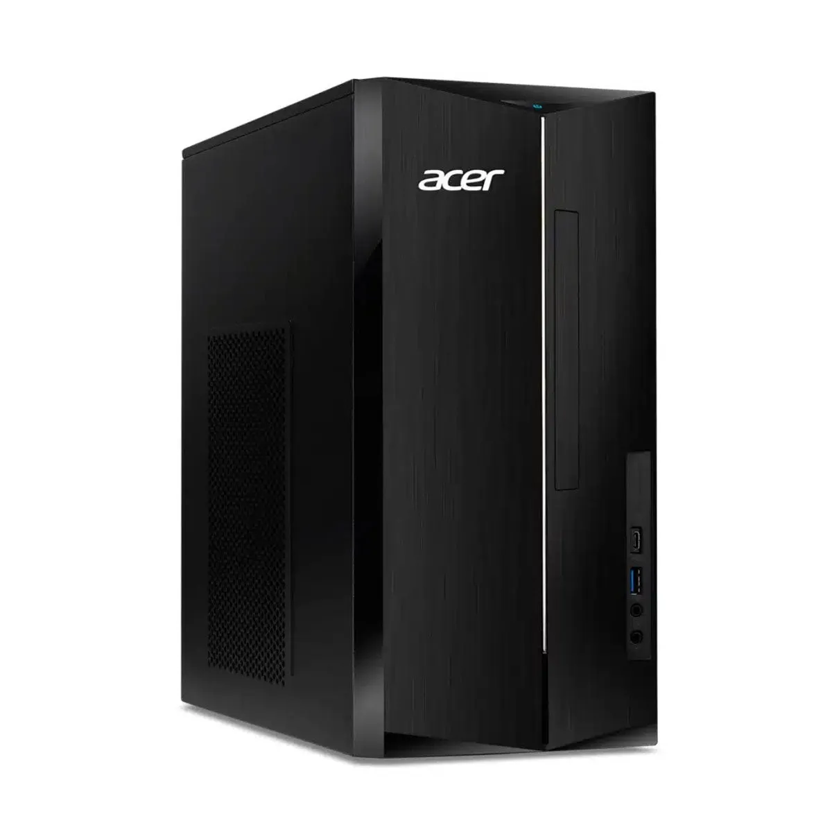 Acer Aspire TC-1770 13TH Gen Desktop | i5-13400 | 8GB RAM | 256GB Solid-State Drive | 1TB Hard Drive | Intel UHD Graphics | Windows 11 Home | MS Office H&S 2021 | Acer KA222Q HBI 21.5" FHD 100HZ Monitor