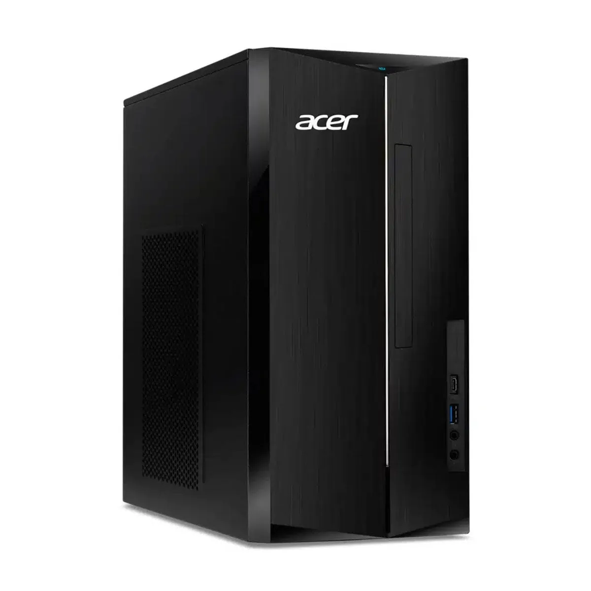 Acer Aspire TC-1770 13TH Gen Desktop | i5-13400 | 8GB RAM | 256GB Solid-State Drive | 1TB Hard Drive | Intel UHD Graphics | Windows 11 Home | MS Office H&S 2021 | Acer KA222Q HBI 21.5" FHD 100HZ Monitor