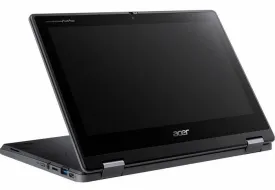 Acer Chromebook Spin 511 11.6" Touchscreen Intel Celeron 8GB RAM 32GB Memory 2-in-1 (On Sale!)