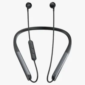 Acesound N1 Neck Hanging BT Earphone - Black