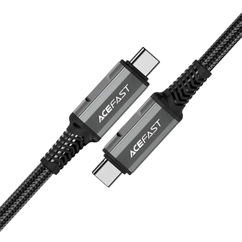 Acewire Pro C1-09 USB-C to USB-C Audio/Video Cable