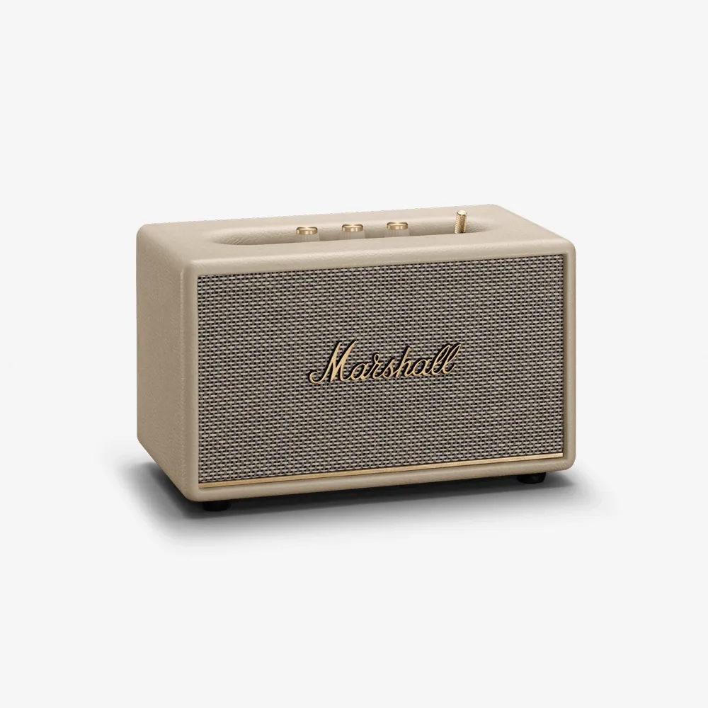 Action III Bluetooth Speaker