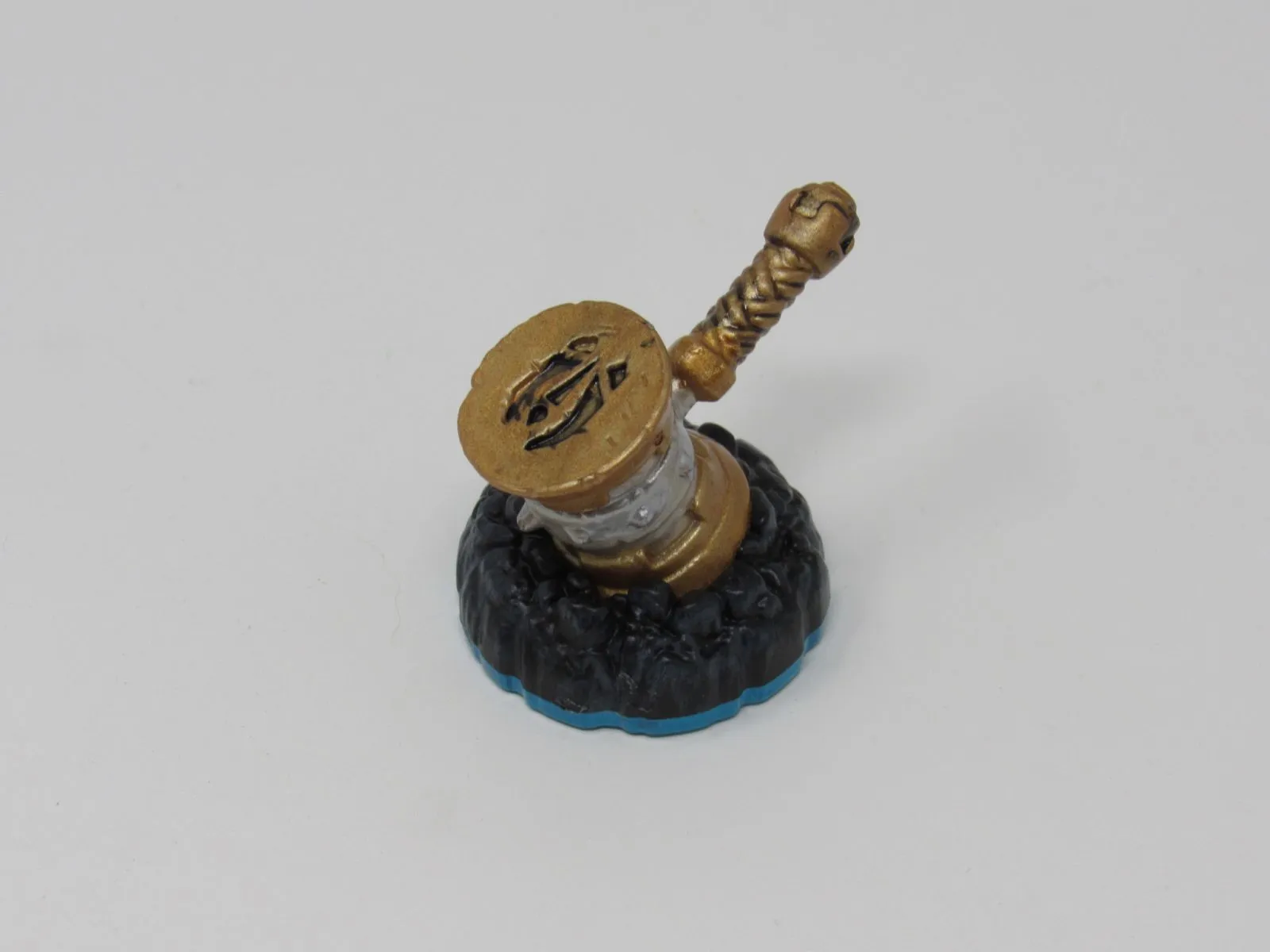 Activision Skylanders Swap Force Battle Hammer Figure 84812888 -- Used