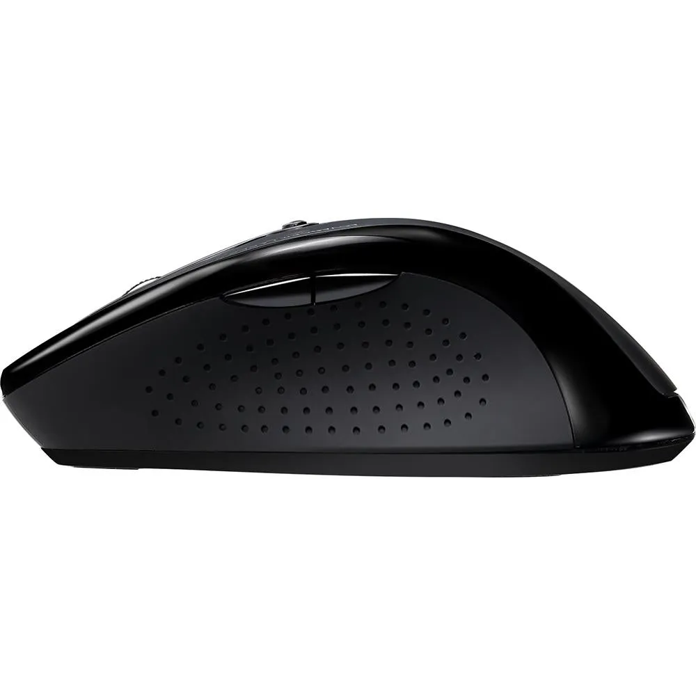 Adesso iMouse G25 Wireless Ergonomic Laser Mouse