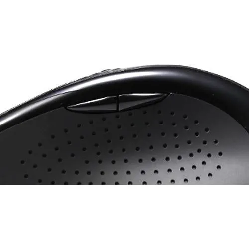 Adesso iMouse G25 Wireless Ergonomic Laser Mouse