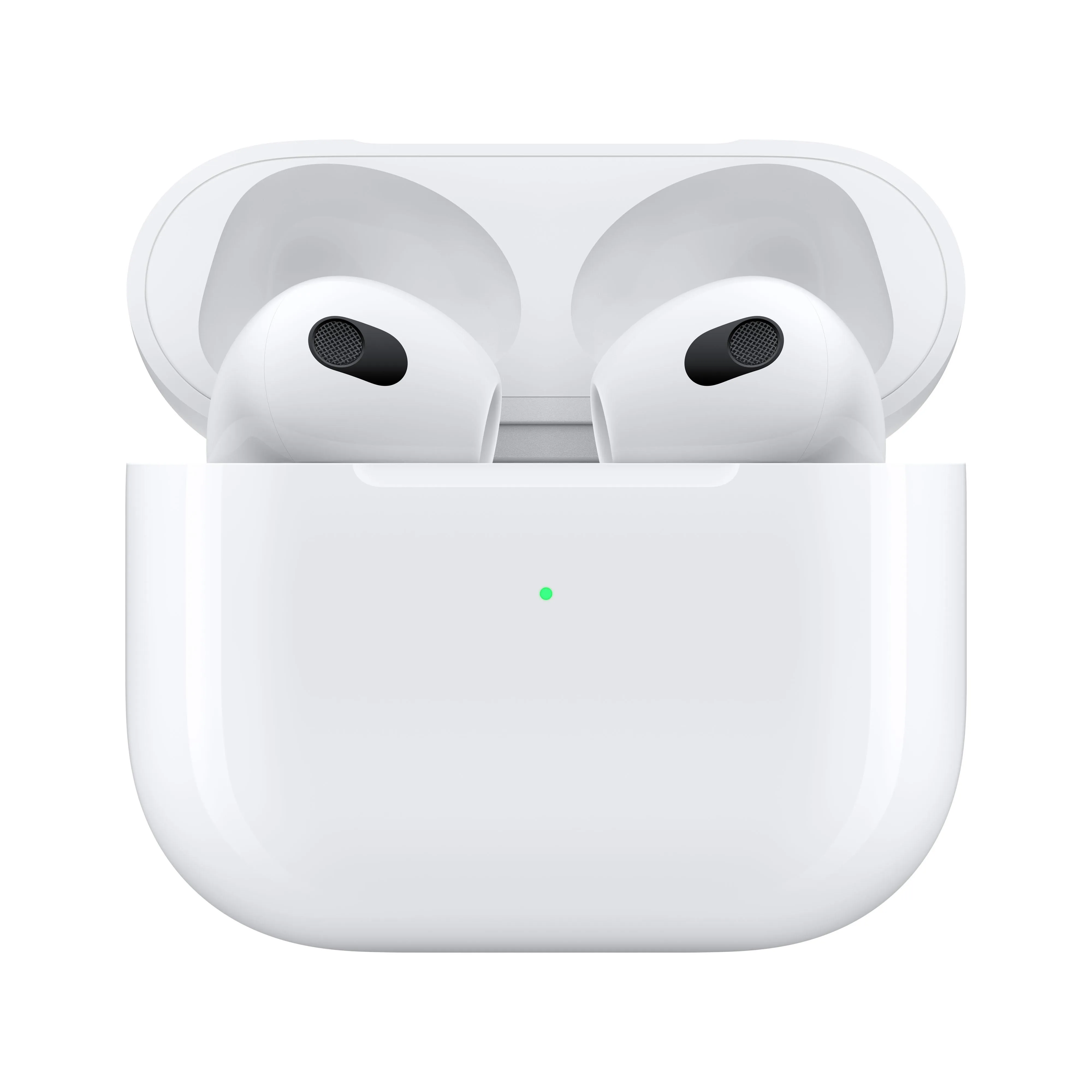 AirPods (3.ª generación) con estuche de carga Lightning