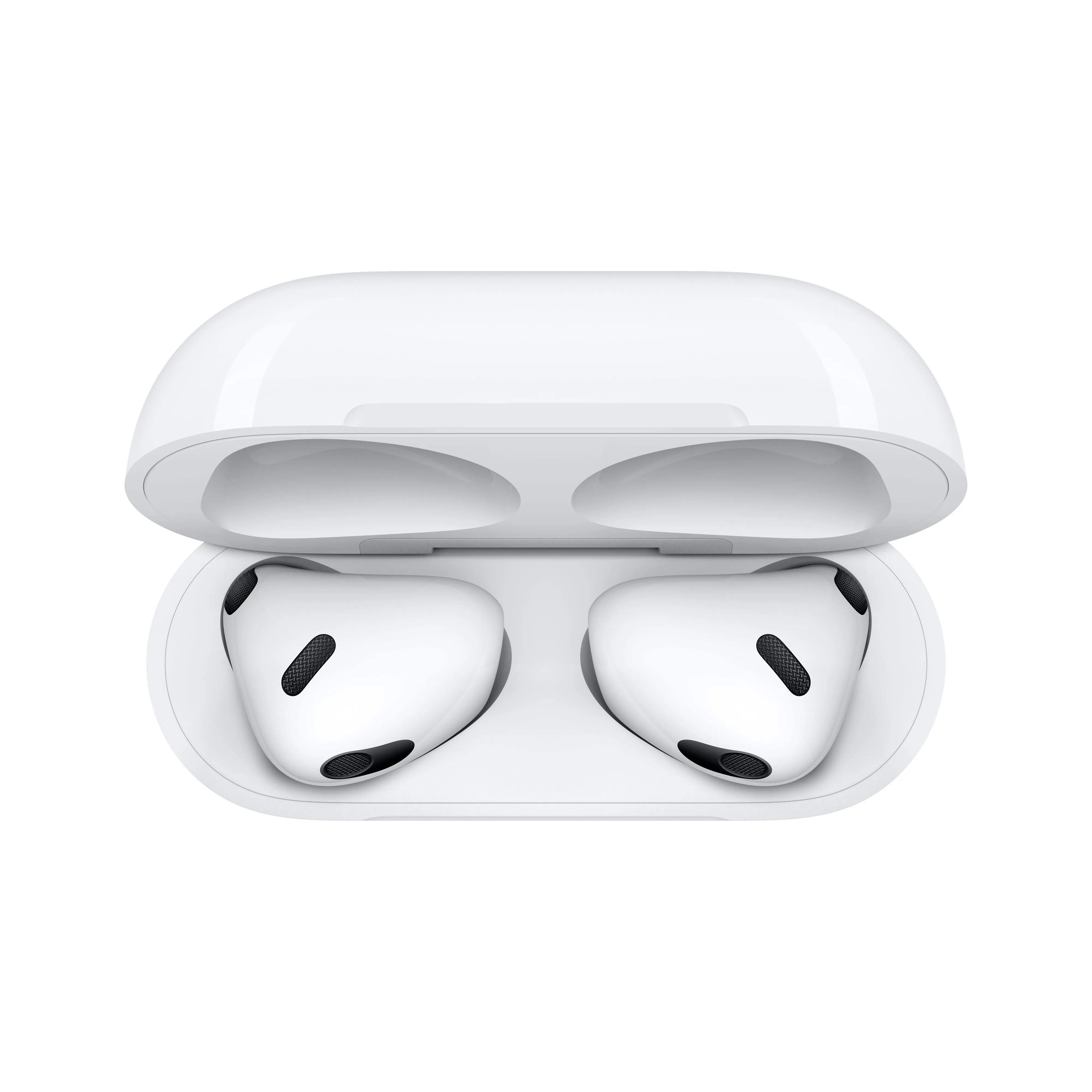 AirPods (3.ª generación) con estuche de carga Lightning