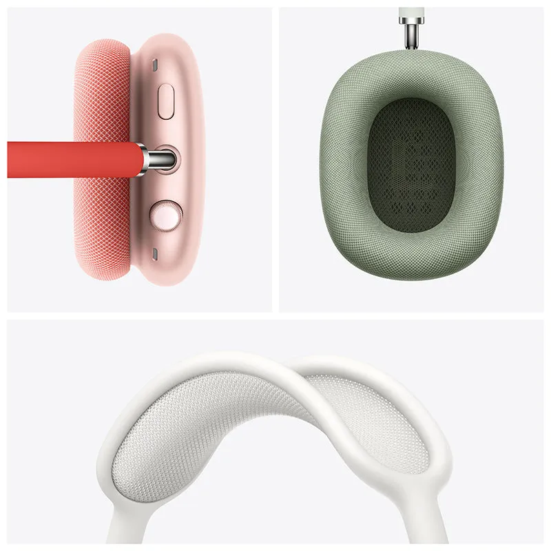 AirPods Max Green