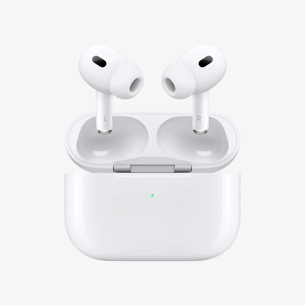 AirPods Pro (2nd generation) with MagSafe Charging Case (USB‑C)