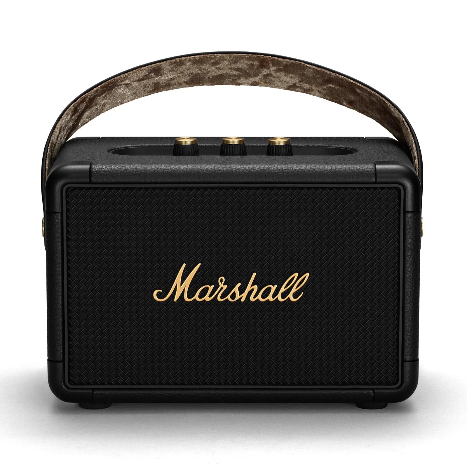 Altavoz Kilburn II de Marshall