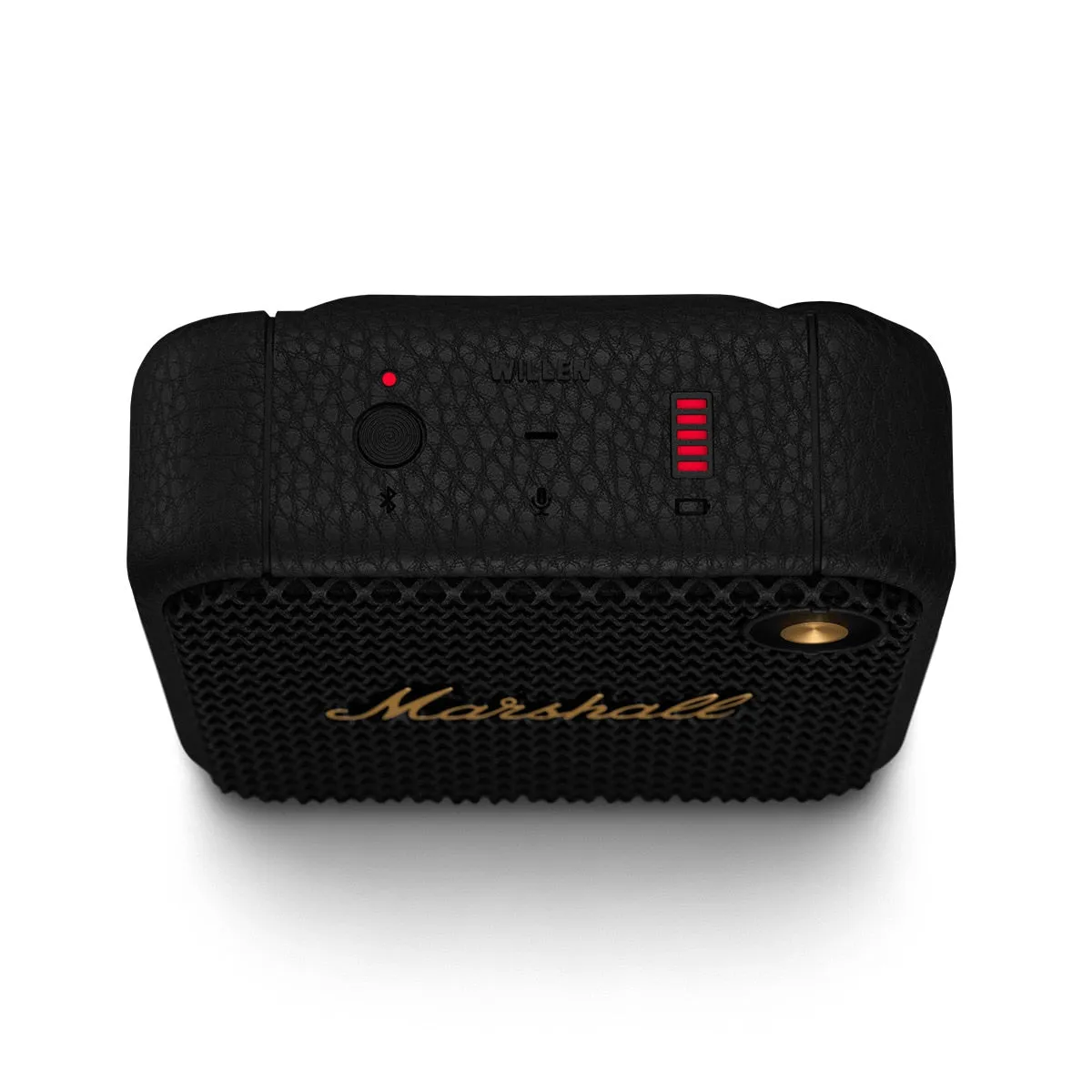 Altavoz Willen de Marshall