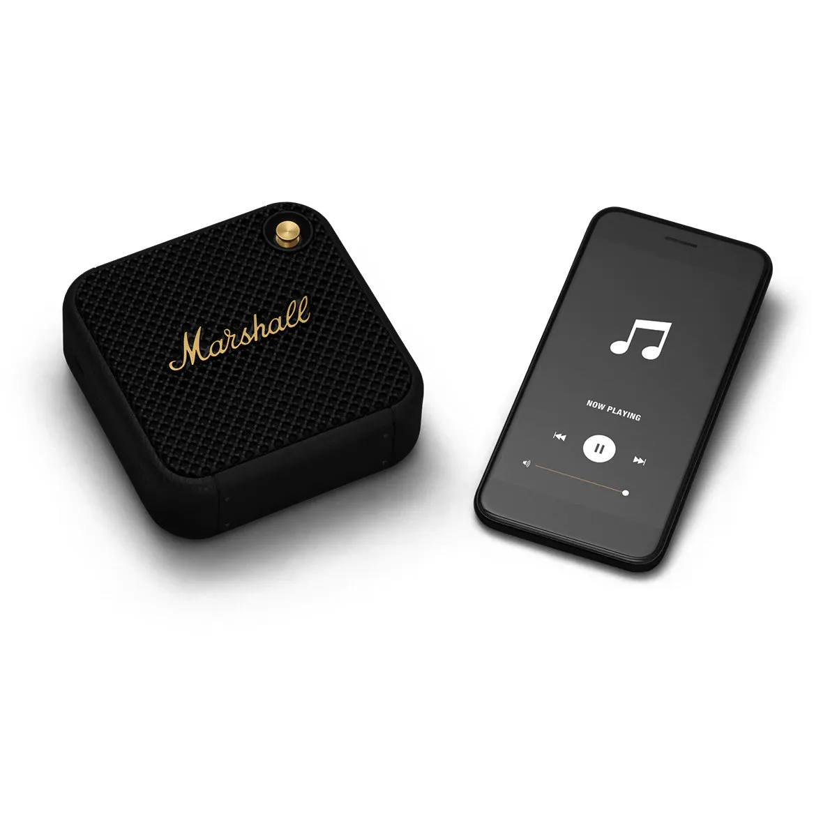 Altavoz Willen de Marshall