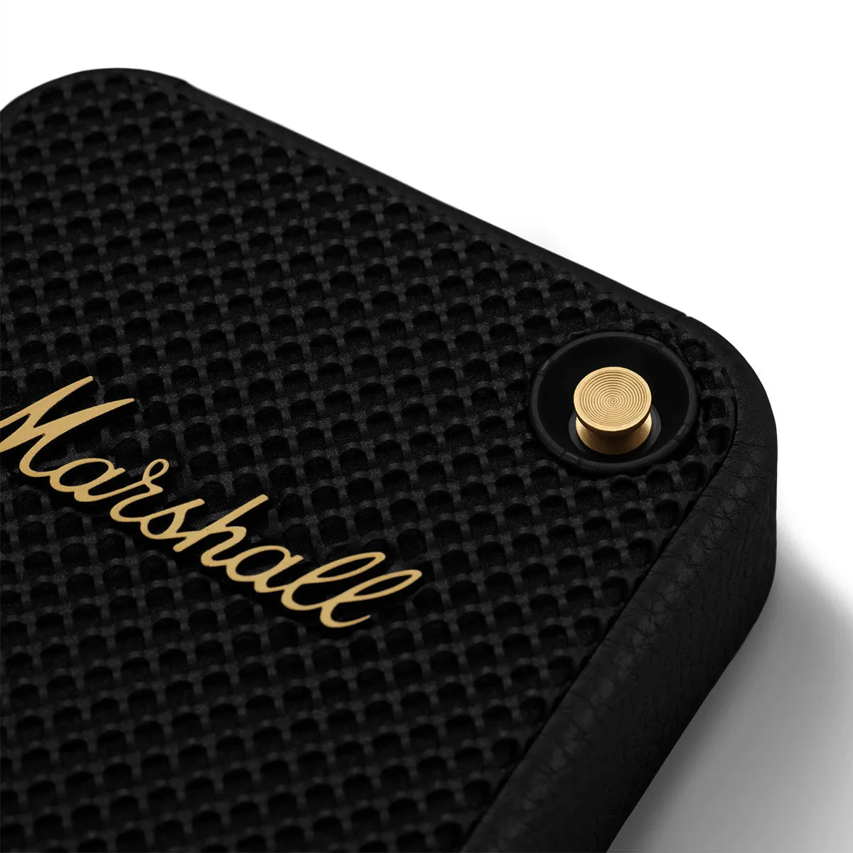 Altavoz Willen de Marshall