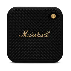 Altavoz Willen de Marshall