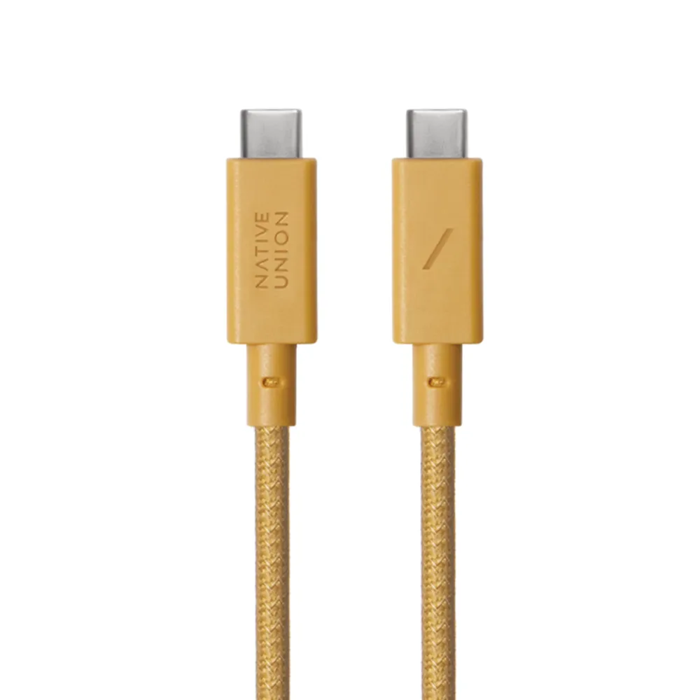 Anchor Cable USB-C to USB-C