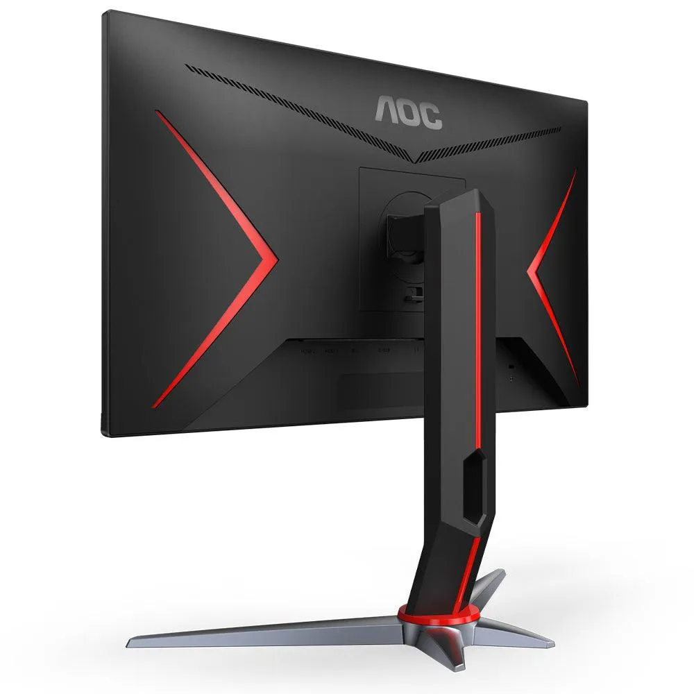 AOC 24G2SP 24 Inch IPS FHD Gaming Monitor 165Hz