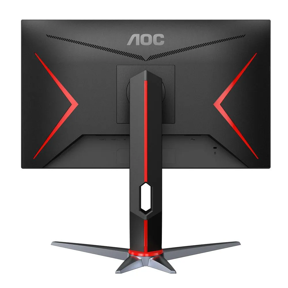 AOC 24G2SP 24 Inch IPS FHD Gaming Monitor 165Hz