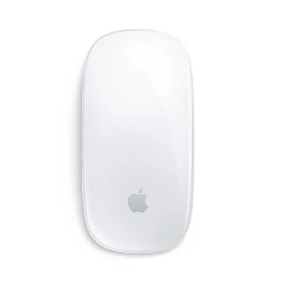 Apple Magic Mouse 2 - Silver