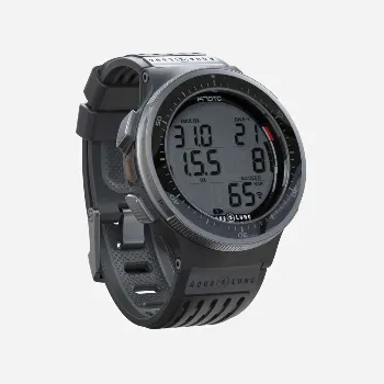 Aqua Lung I470TC Wrist Dive Computer with Air Integration