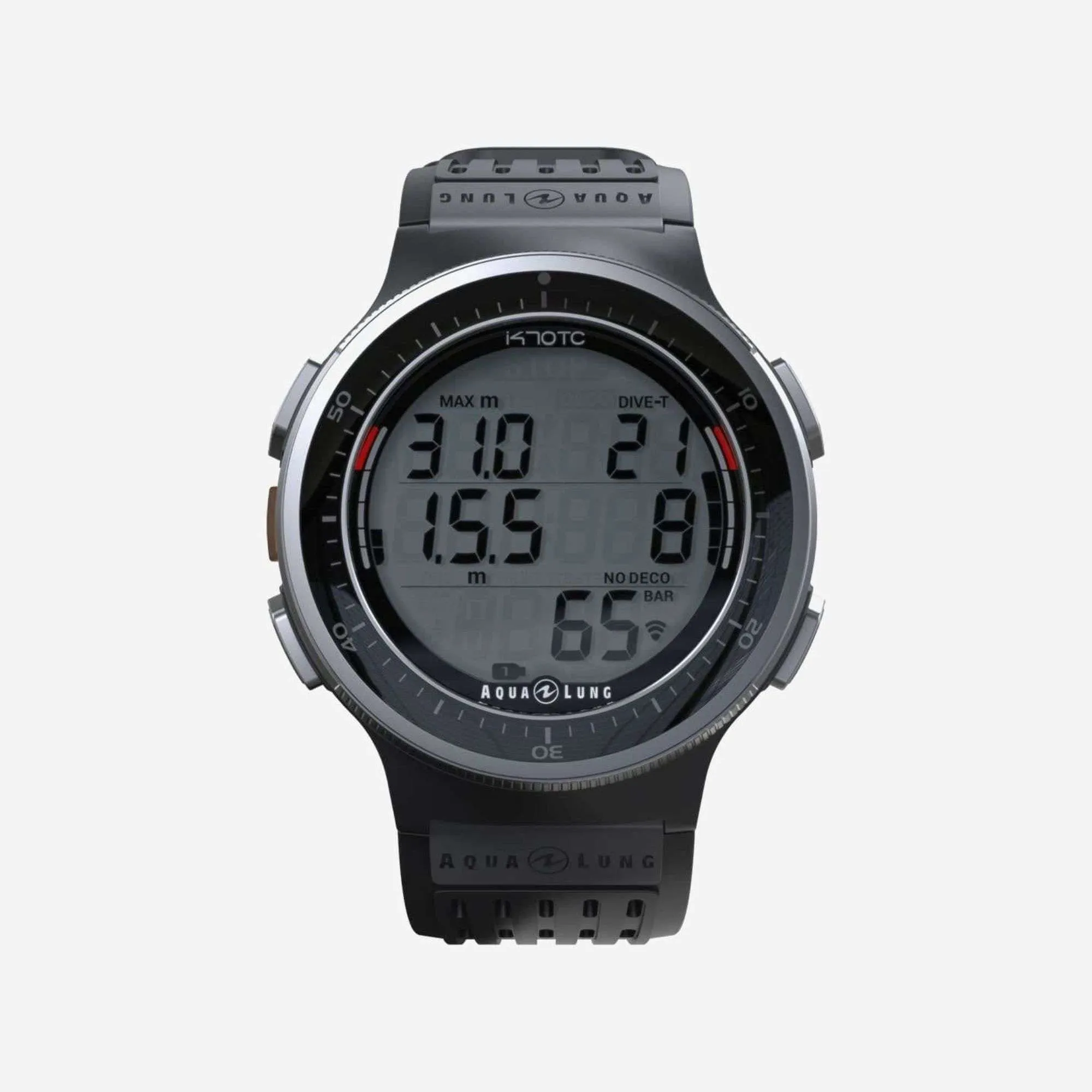 Aqualung I470TC Computer/Watch Black