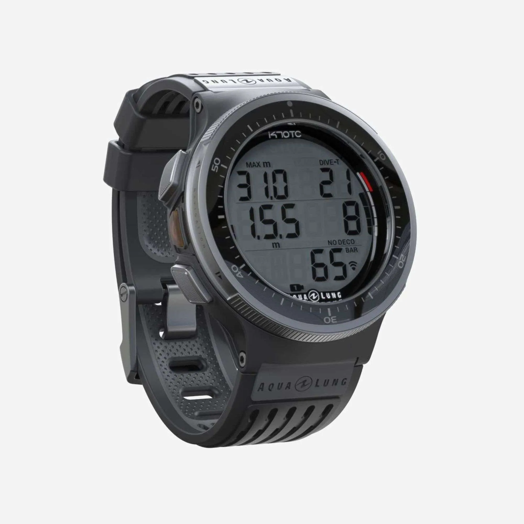 Aqualung I470TC Computer/Watch Black