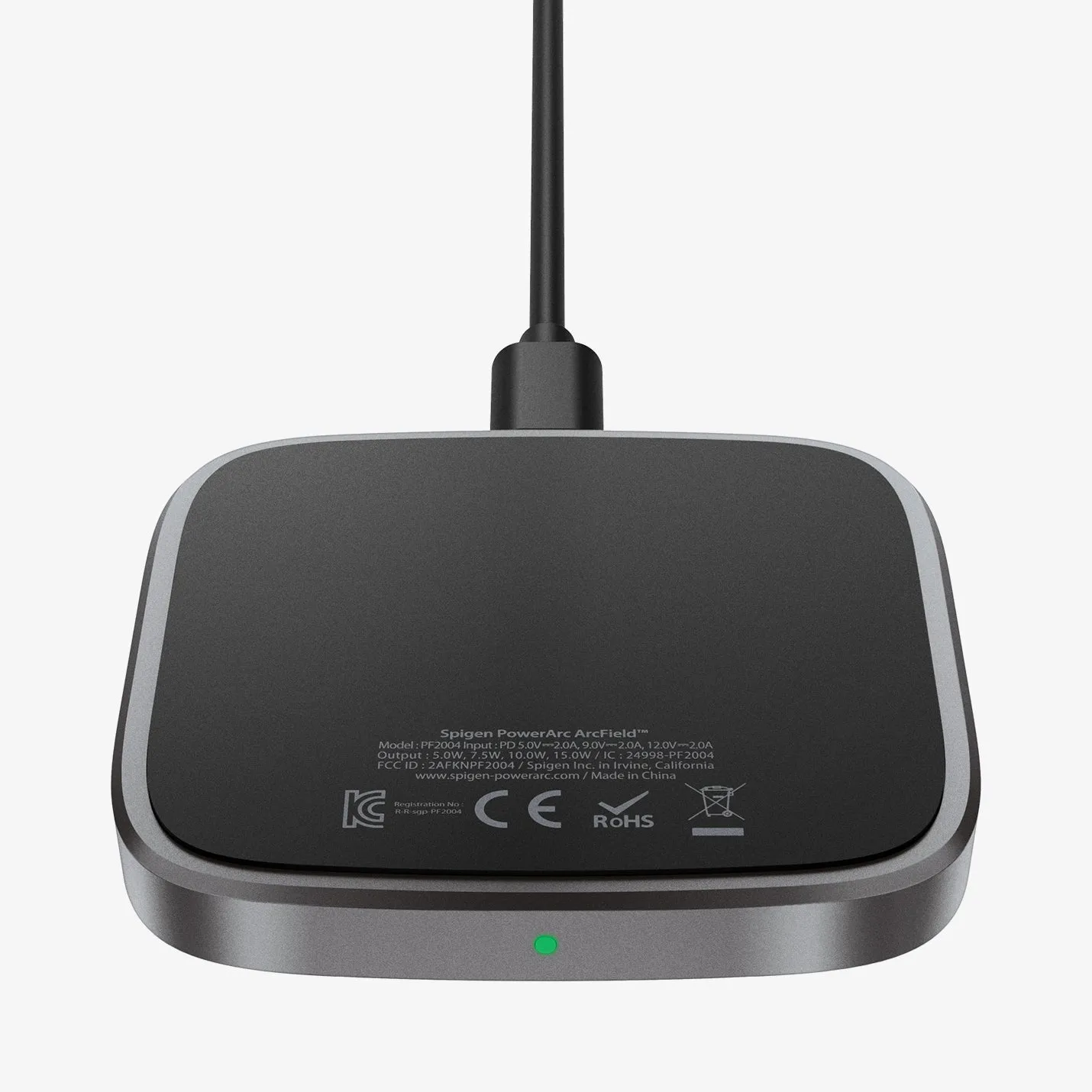 ArcField™ 15W Wireless Charger | PF2004