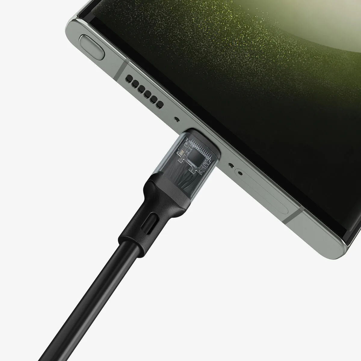 ArcWire™ USB-C to USB-C Cable | PB2203