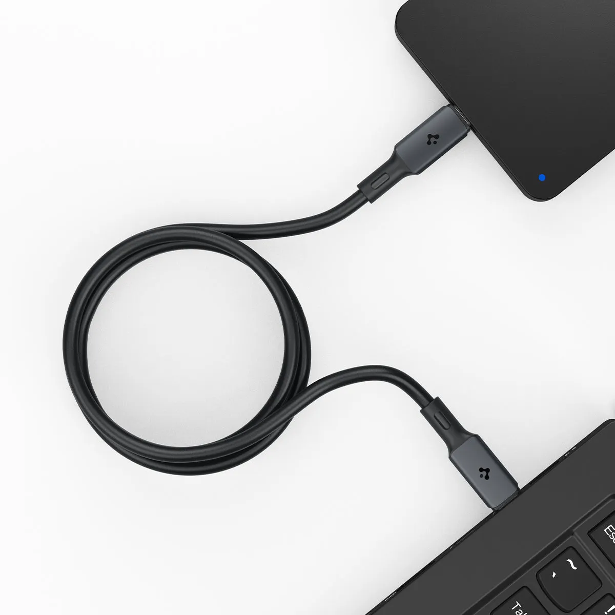 ArcWire™ USB-C to USB-C Cable | PB2203