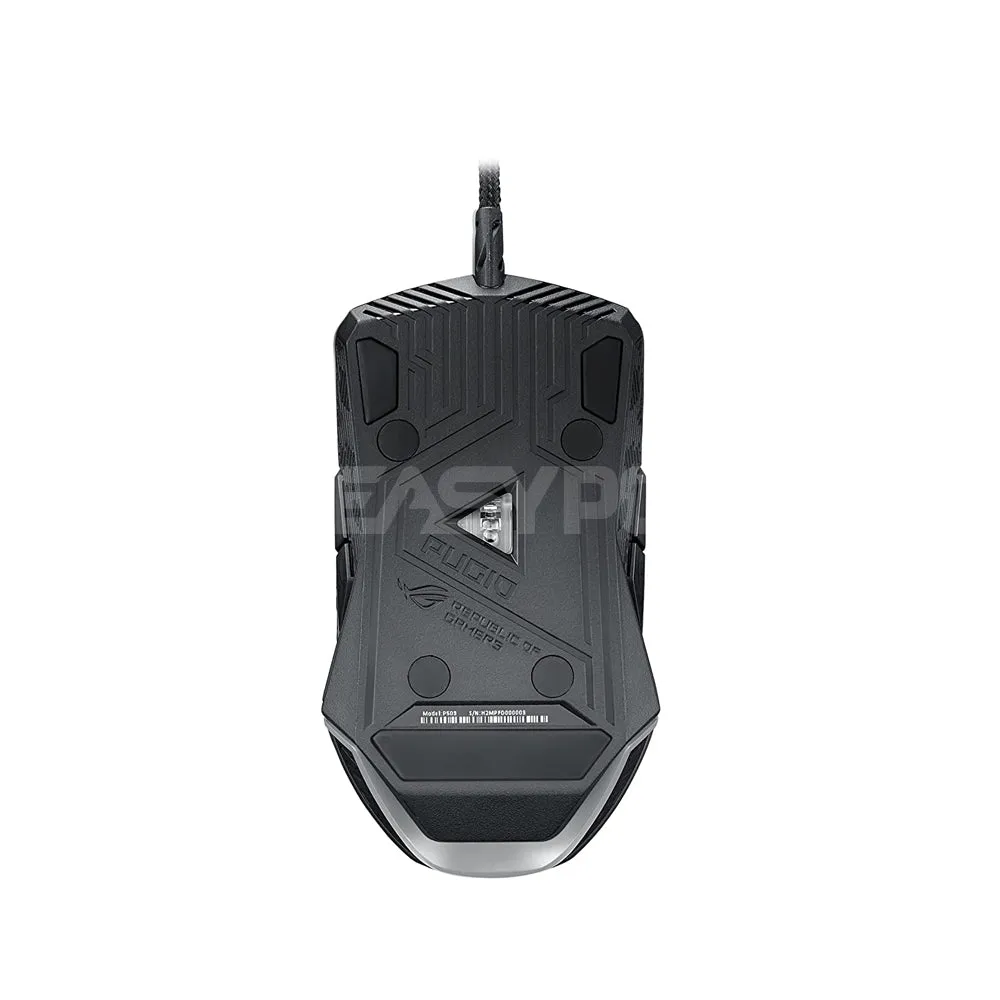 Asus ROG Pugio RGB Gaming Mouse