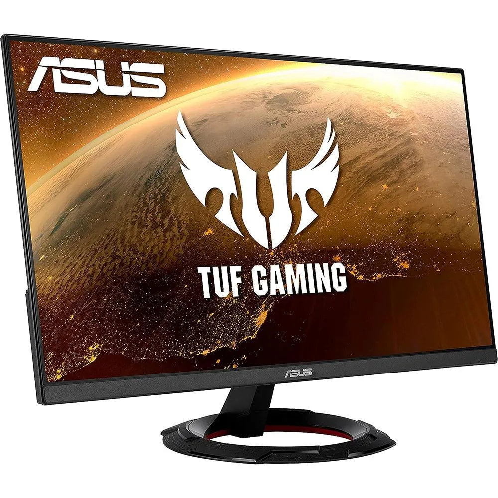 Asus TUF VG249Q1R 24 Inch IPS FHD Gaming Monitor 165Hz