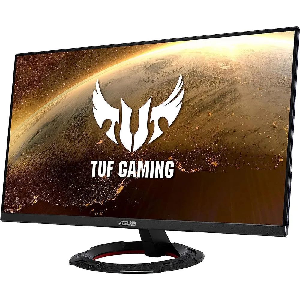 Asus TUF VG249Q1R 24 Inch IPS FHD Gaming Monitor 165Hz