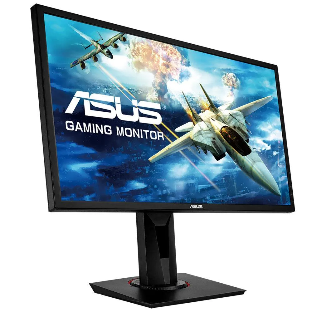 Asus VG248QG 24 Inch TN FHD Gaming Monitor 165Hz