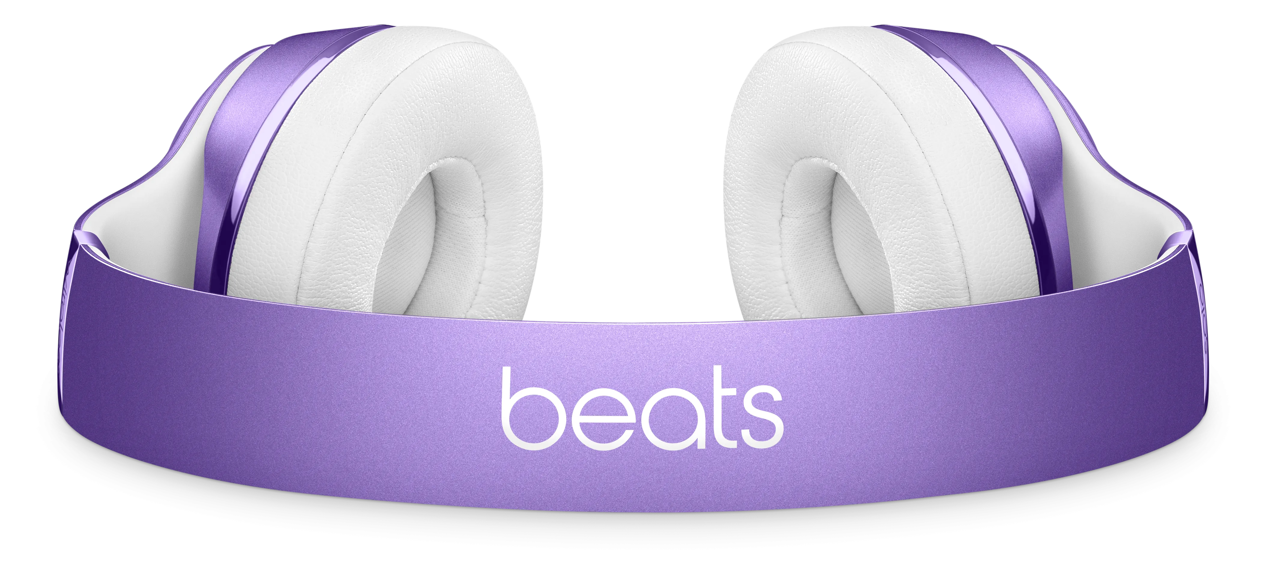 Auriculares abiertos Beats Solo3 Wireless – Violeta espacial