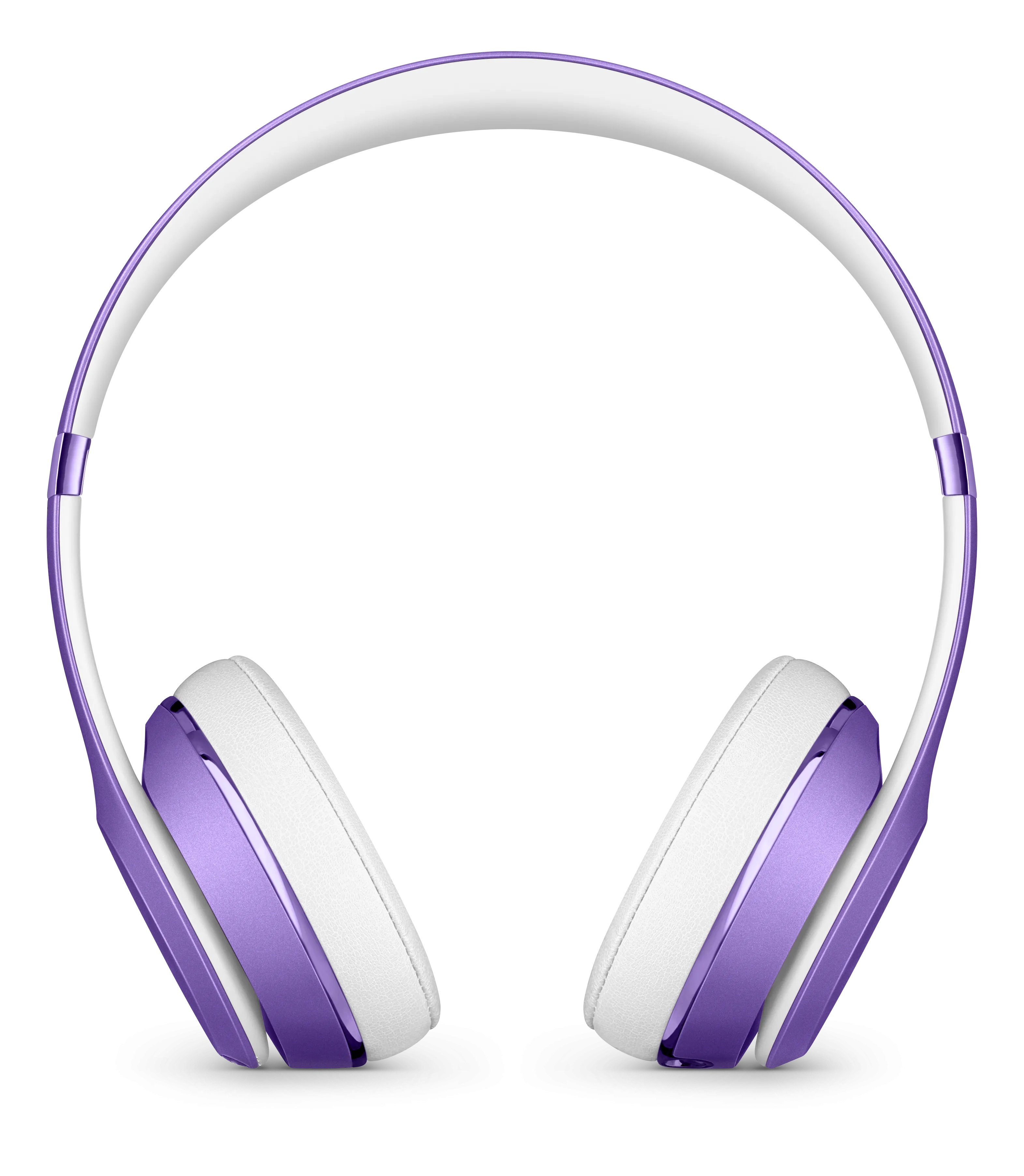 Auriculares abiertos Beats Solo3 Wireless – Violeta espacial