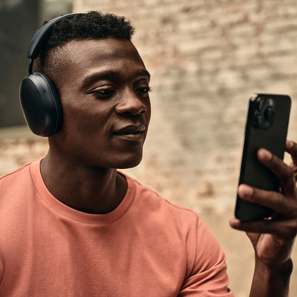 Auriculares Ace de Sonos Negro