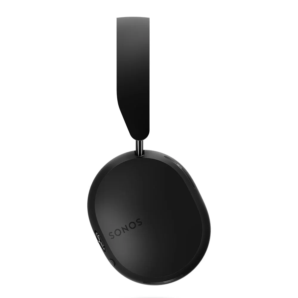 Auriculares Ace de Sonos Negro