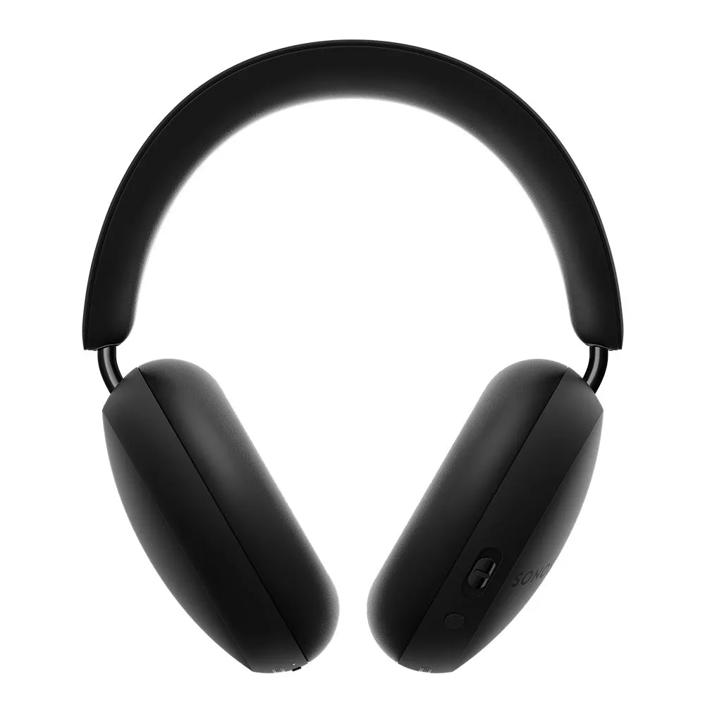 Auriculares Ace de Sonos Negro