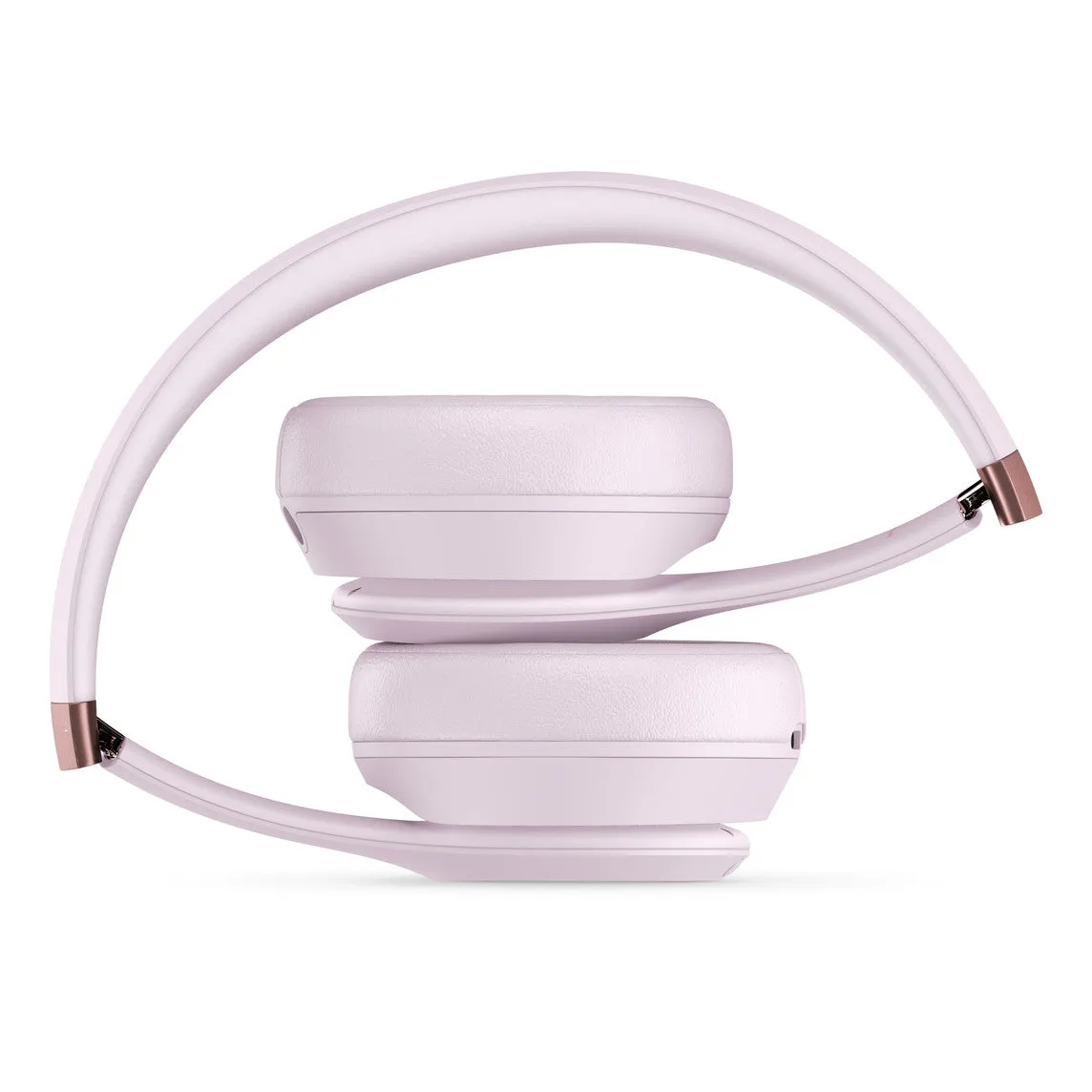 Beats Solo 4 — On-Ear Wireless Headphones – Cloud Pink