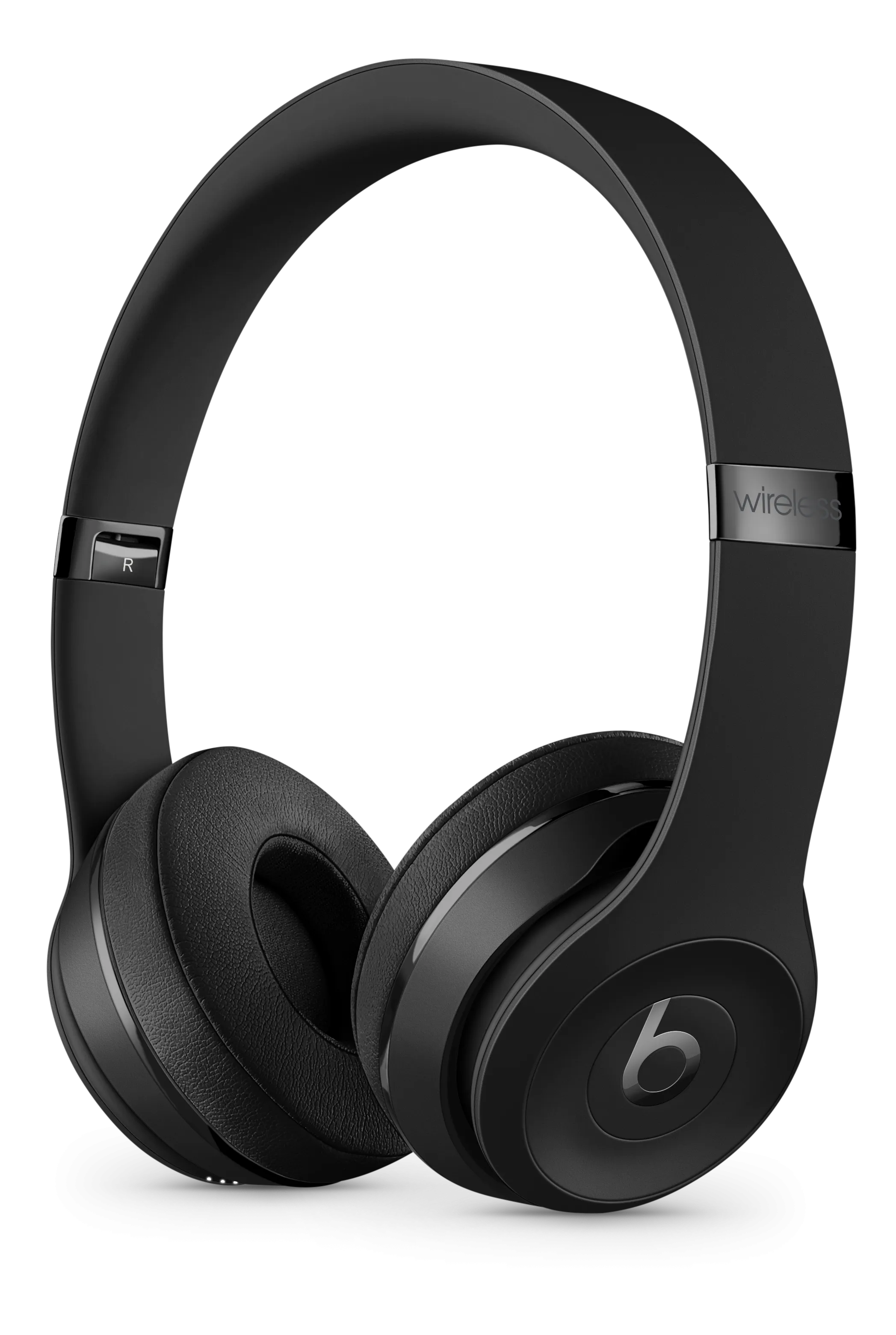 Beats Solo3 Wireless On-Ear Headphones - Gloss Black