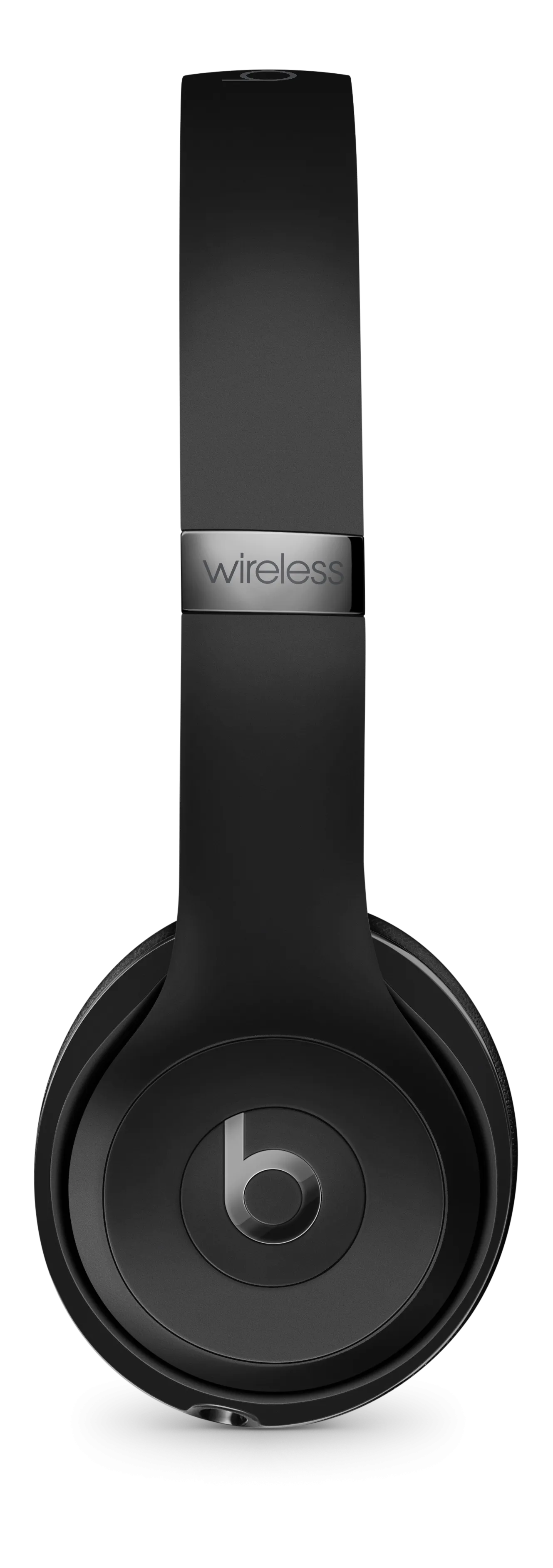 Beats Solo3 Wireless On-Ear Headphones - Gloss Black