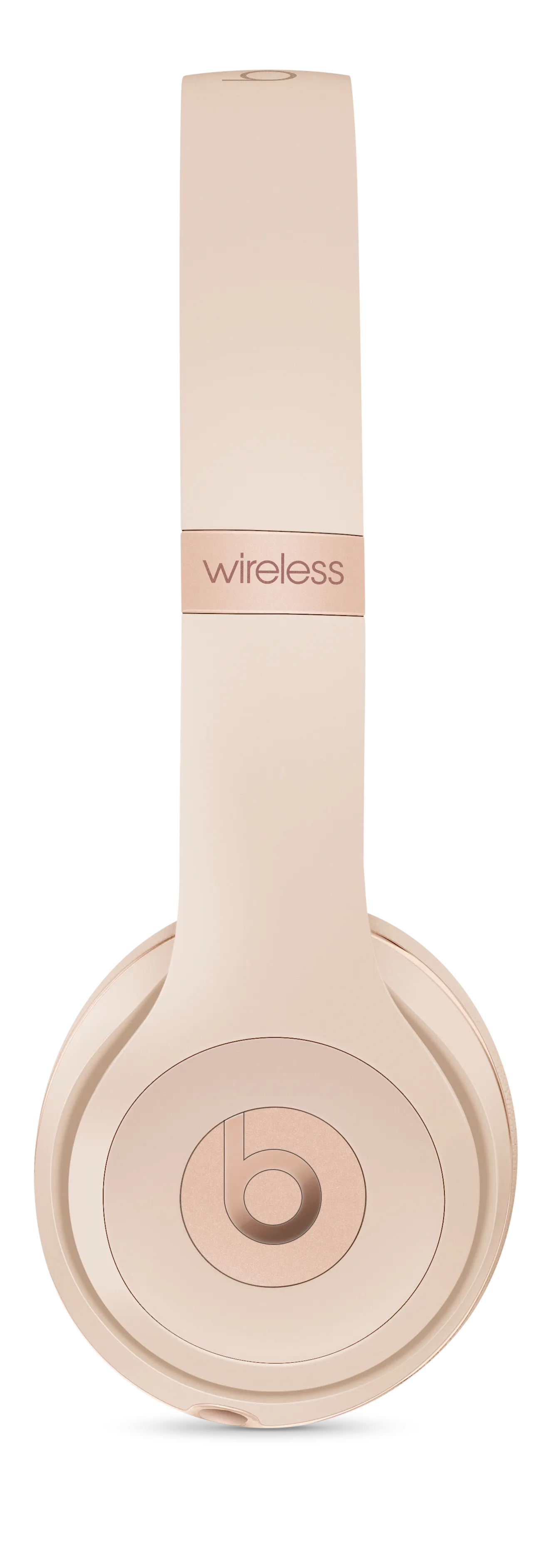 Beats Solo3 Wireless On-Ear Headphones - Matt Gold