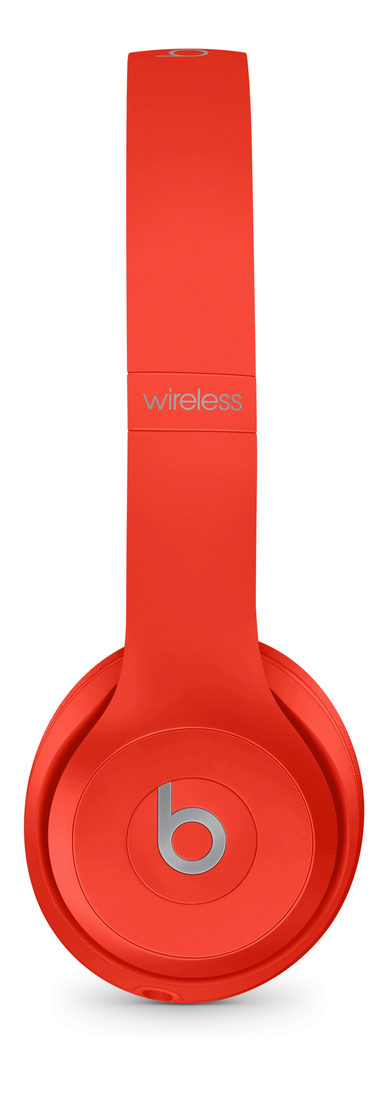 Beats Solo3 Wireless On-Ear Headphones - (PRODUCT)RED