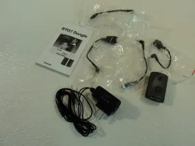 Bluetooth Dongle Adapter For BlueTrek BT07 -- New