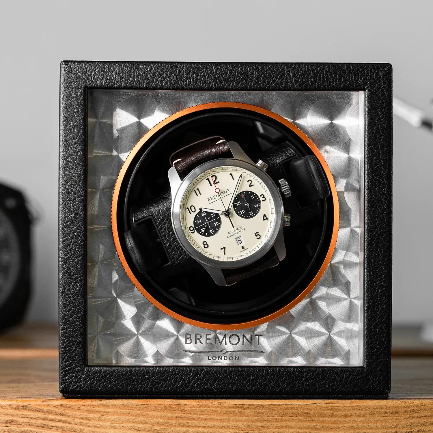 Bremont Watch Winder