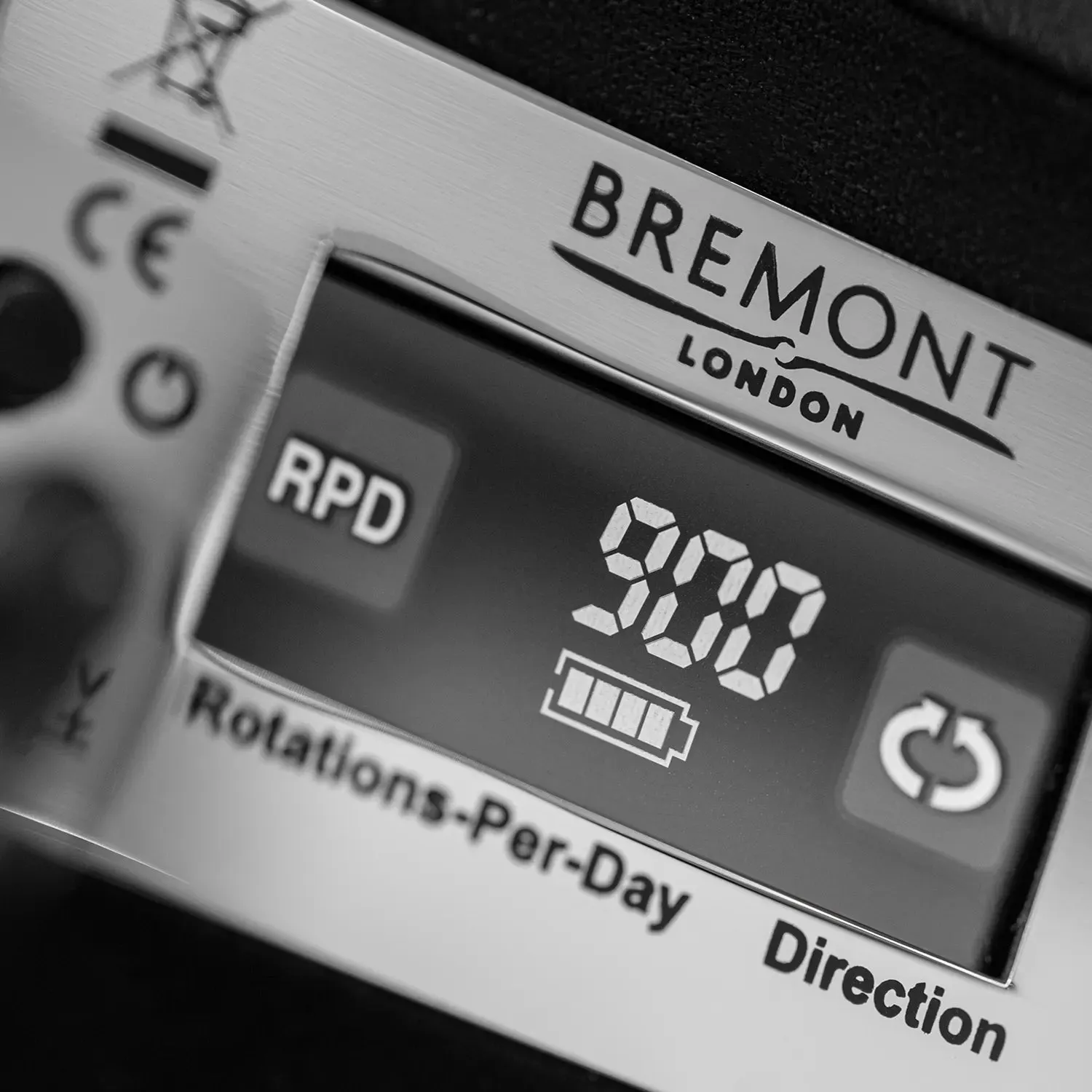 Bremont Watch Winder