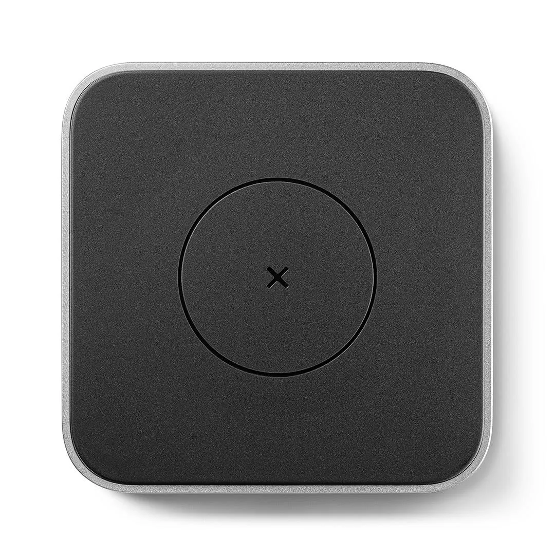 BWC02M magnetic wireless charger