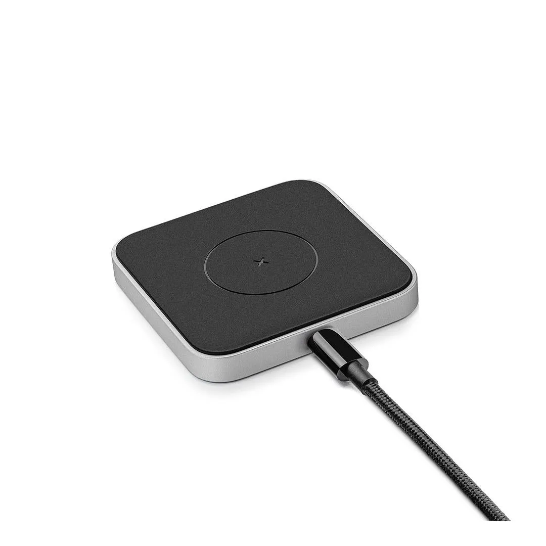 BWC02M magnetic wireless charger