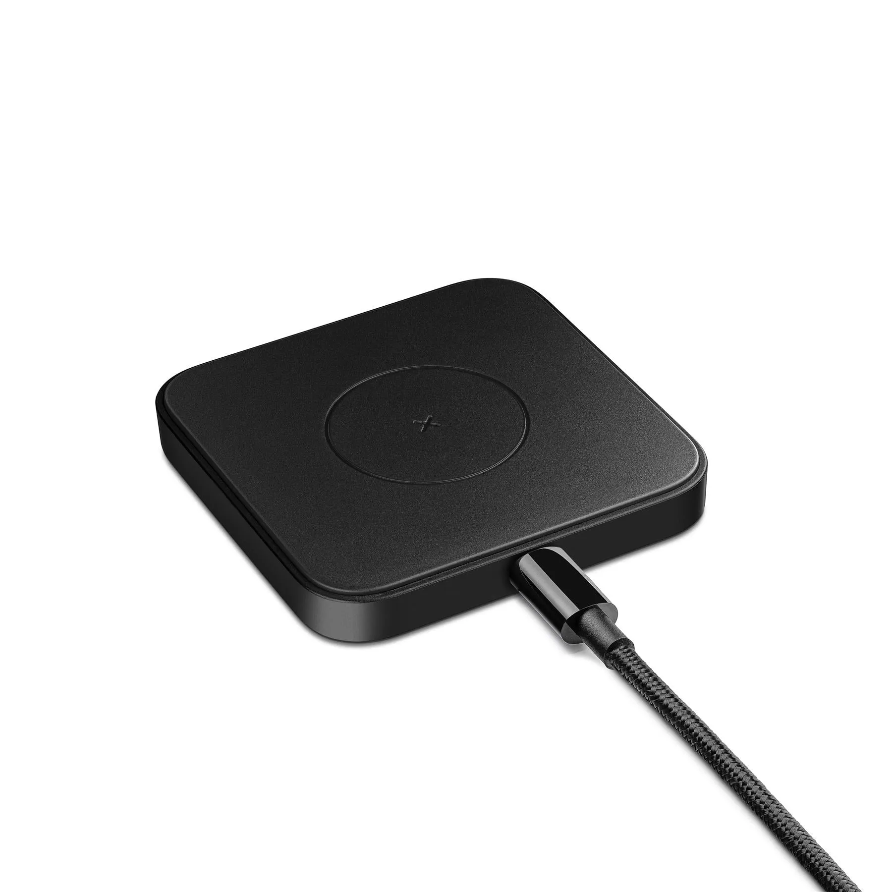 BWC02MB magnetic wireless charger