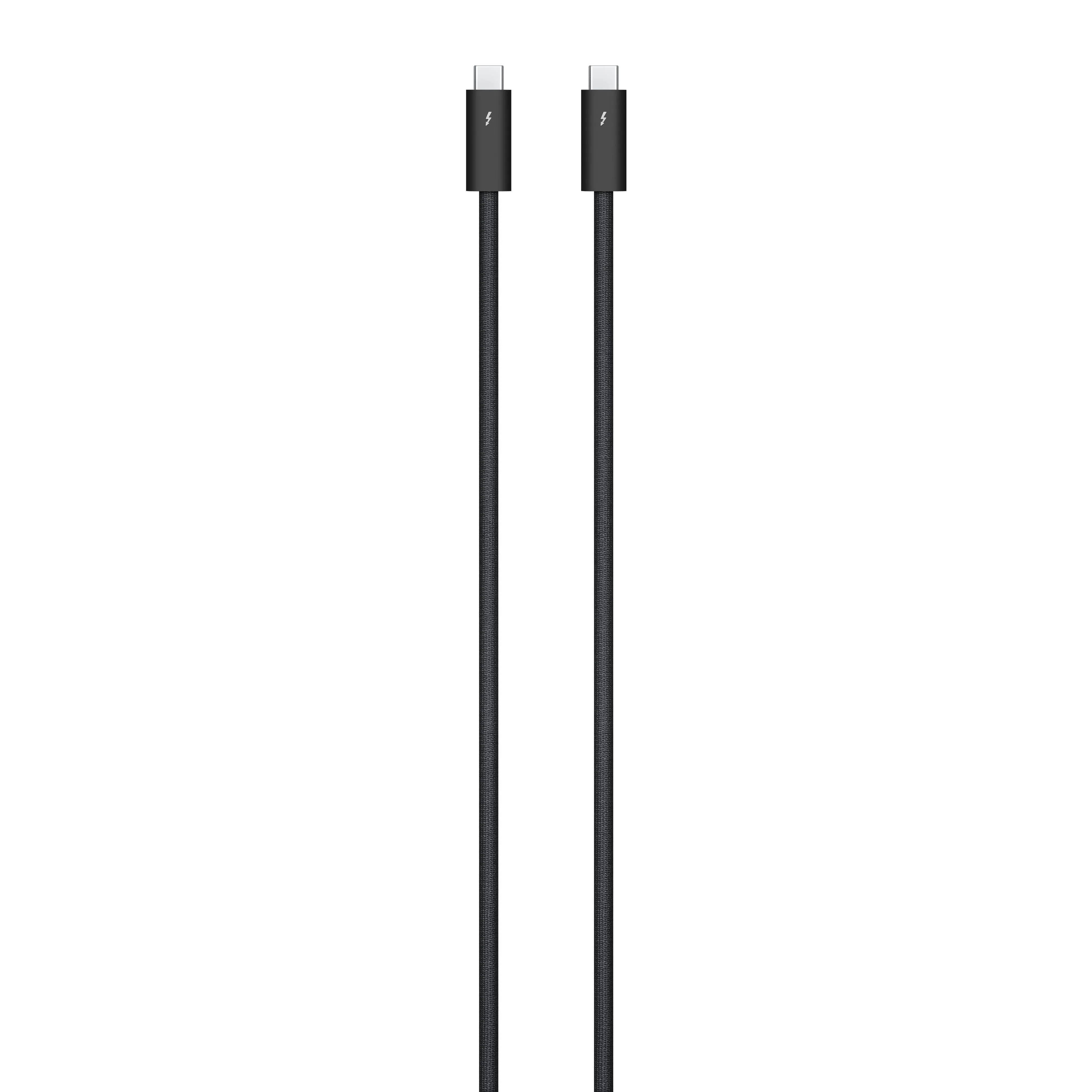 Cable Thunderbolt 4 Pro (1,8 m)